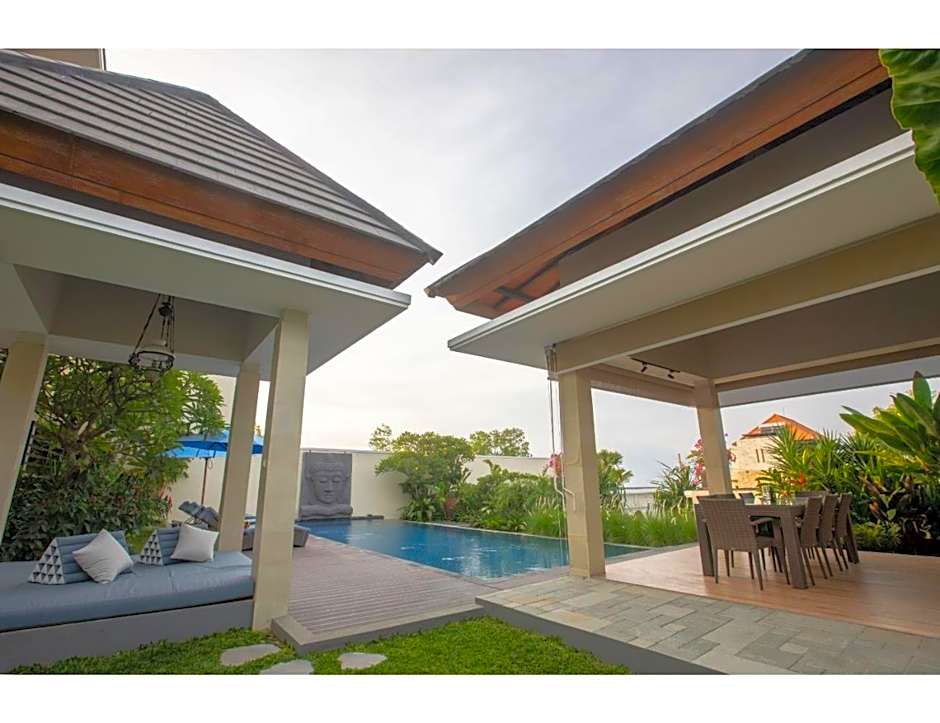 Mandara Villa Bali