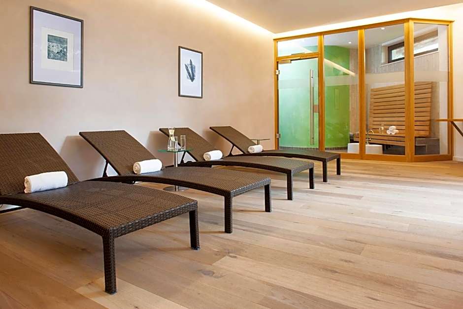 Hapimag Ferienwohnungen Unterkirnach