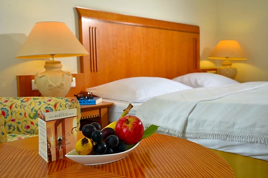 Hotel Domicil Berlin by Golden Tulip