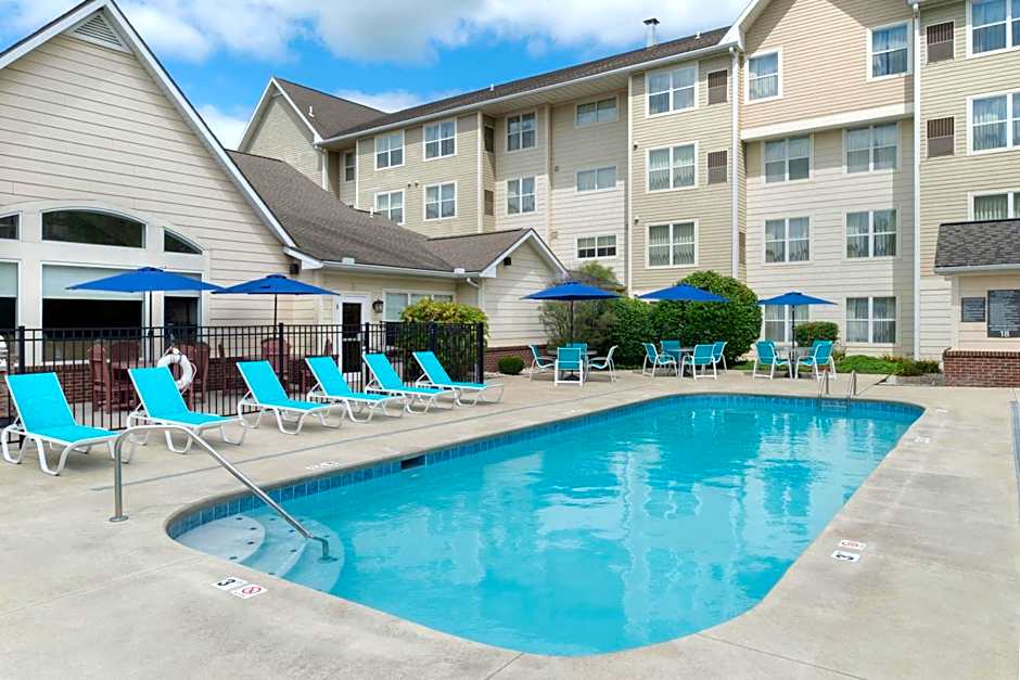 Residence Inn by Marriott Dayton Troy