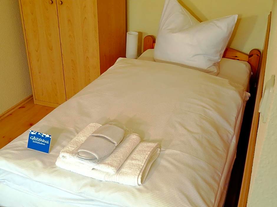 Gästehaus Schiemann