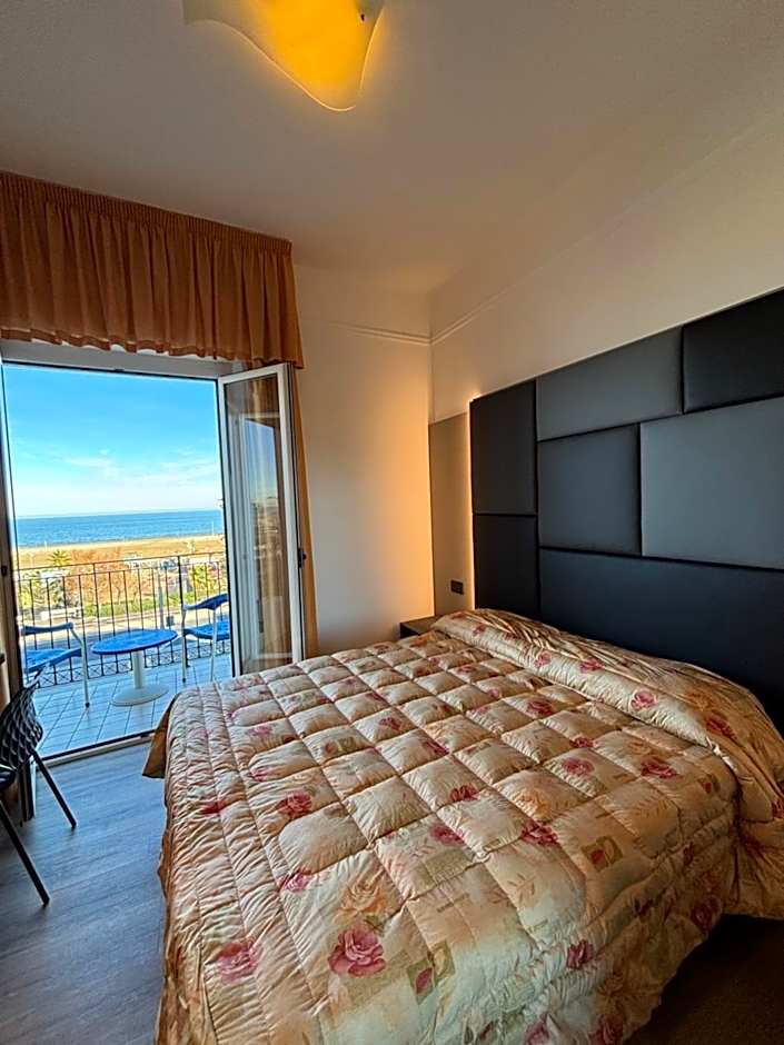 Hotel Cobalto
