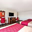 Rodeway Inn Cedar Rapids
