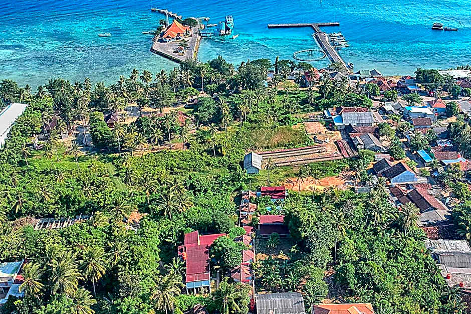 Ayu Hotel Karimunjawa