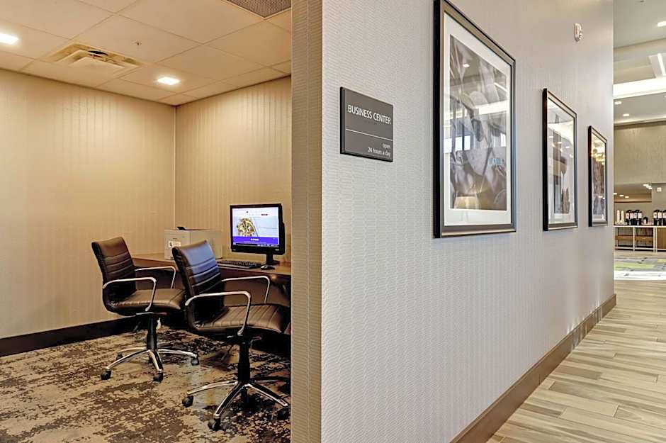 Hampton Inn By Hilton St. Catharines Niagara