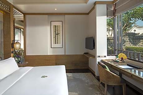 Imperial Retreat Villa