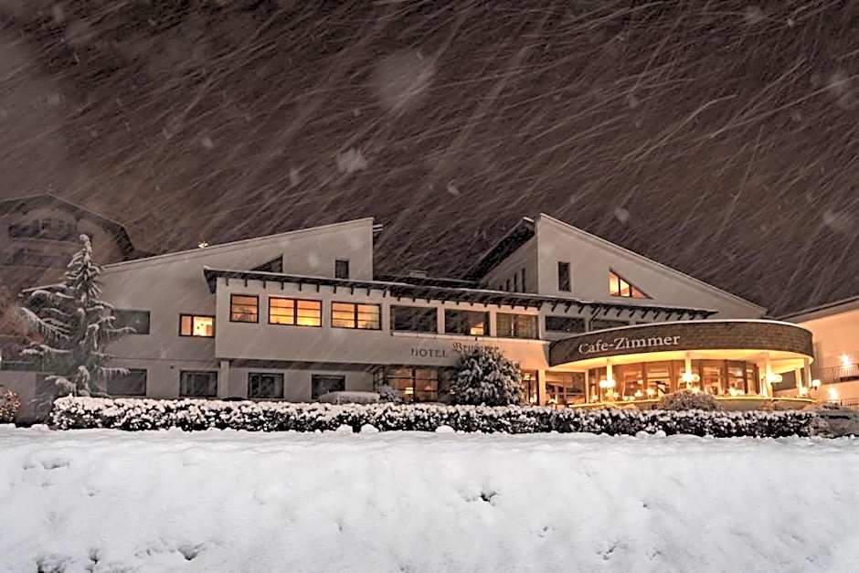 Hotel Bruggner Stub`n