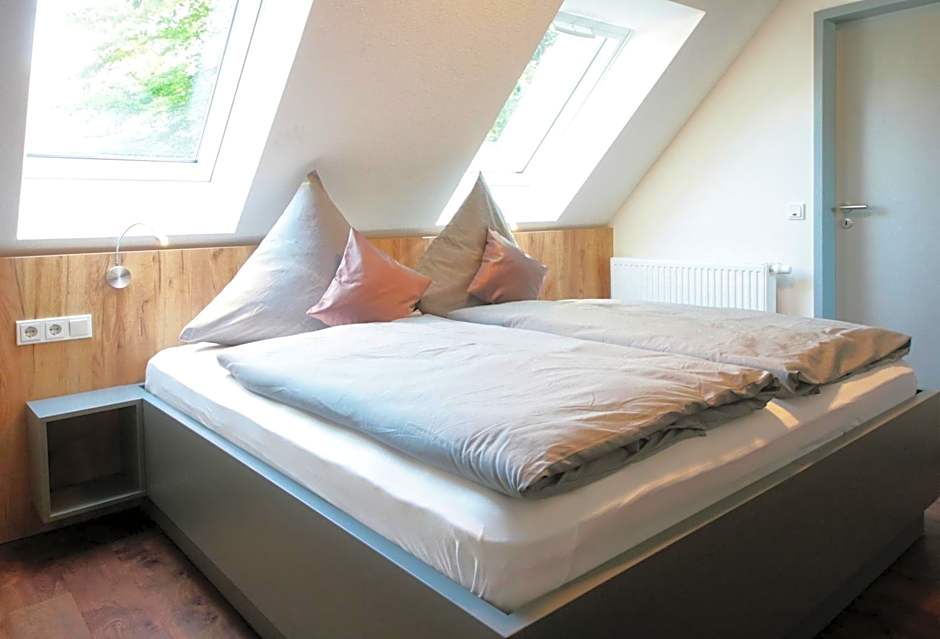 Hotel Birkensee