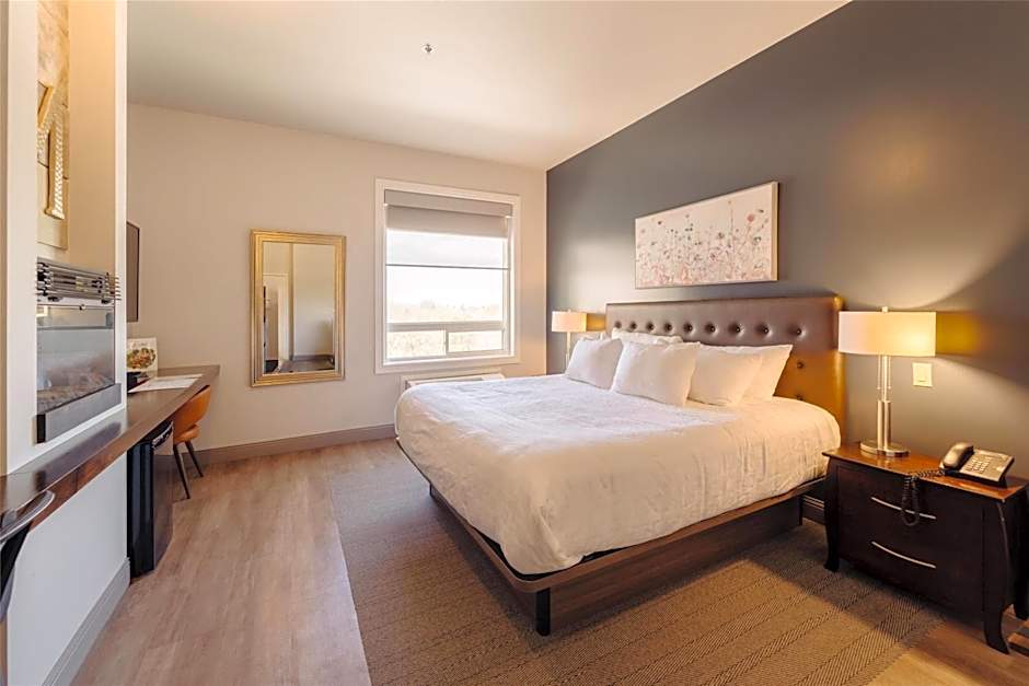 Mercer Hotel Downtown, BW Premier Collection