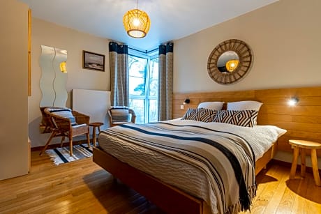 Ardenne BnB suite 1 à 4 personnes