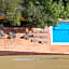 Misol-Ha Hotel Mérida