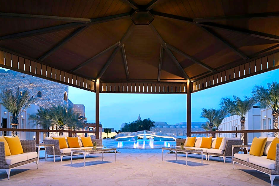 Al Samriya, Doha, Autograph Collection