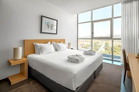 Standard Twin/Double Room