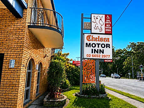 Chelsea Motor Inn