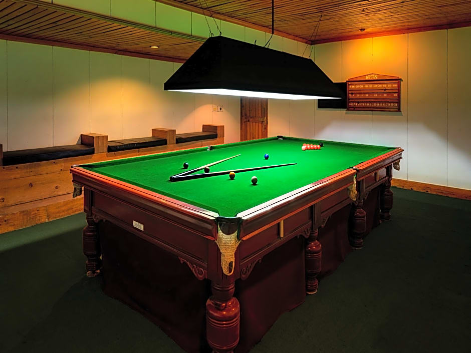 Welcomhotel by ITC Hotels, Pine N Peak, Pahalgam