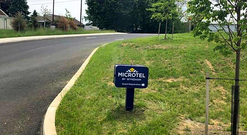Microtel Inn & Suites by Wyndham Carlisle