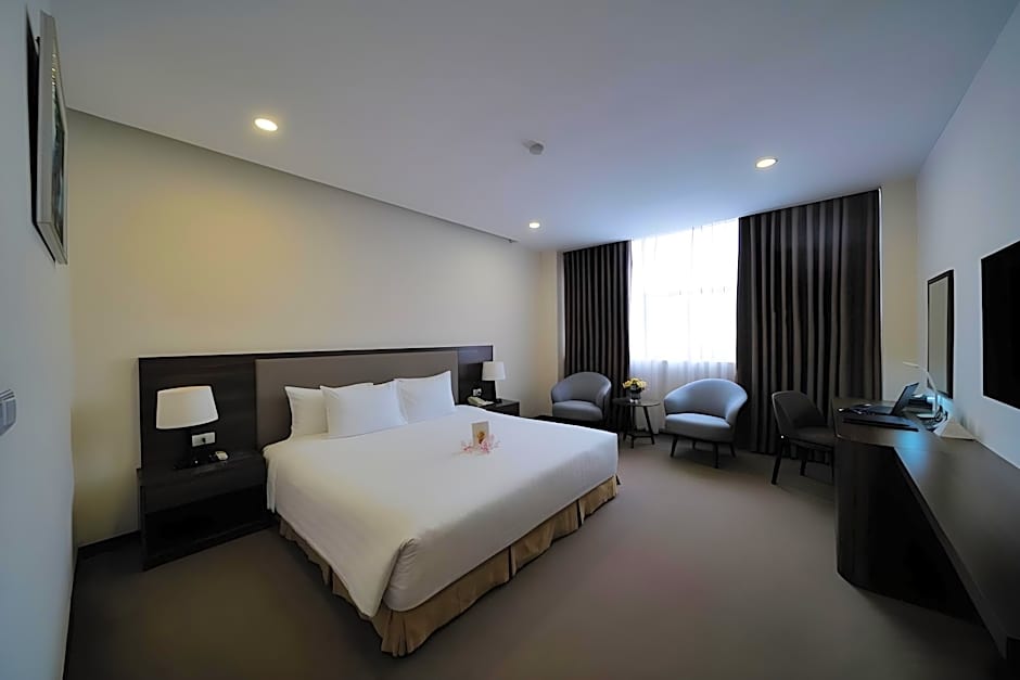 Mường Thanh Grand Dien Bien Phu Hotel