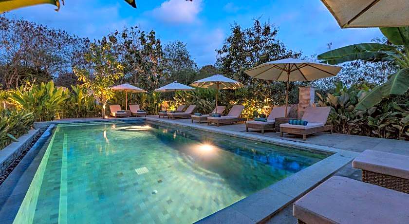 Royal Retreat Villa's Lembongan