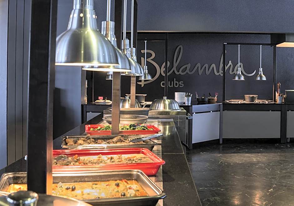 Belambra Clubs Praz-sur-Arly - L'Alisier