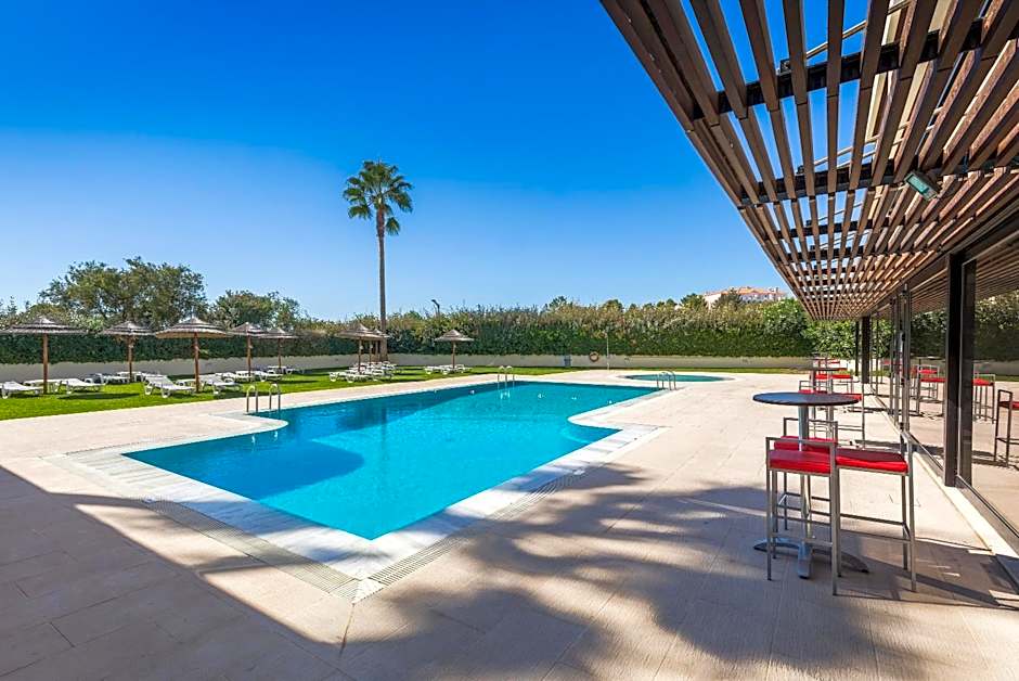 Interpass Vau Hotel Apartamentos