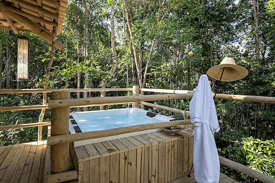 Casa Pérola em Trancoso