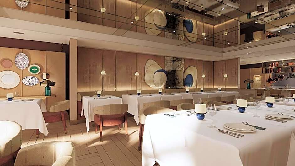 Sofitel Montreal Golden Mile