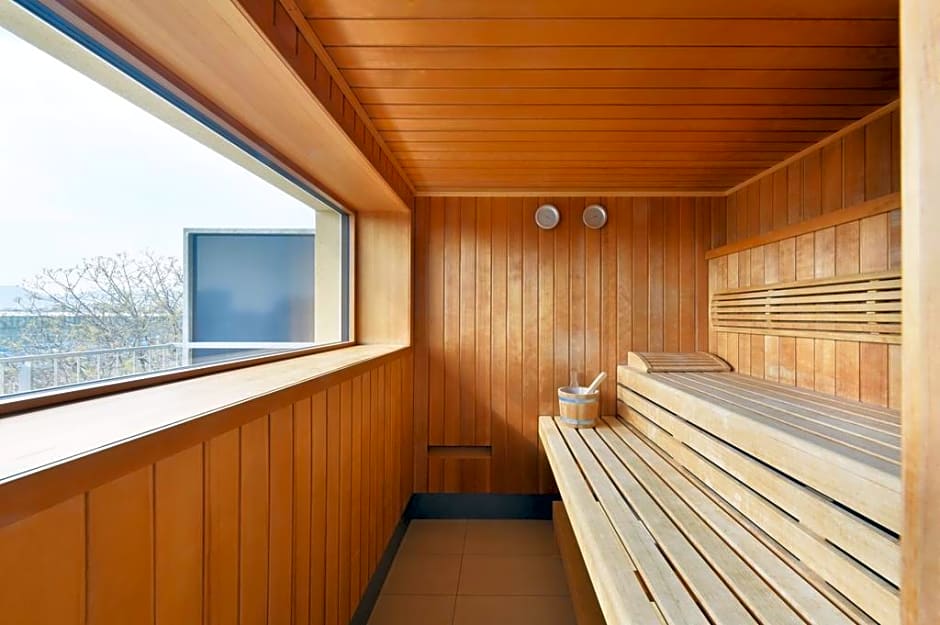 Amedia Luxury Suites Graz, Trademark Collection by Wyndham
