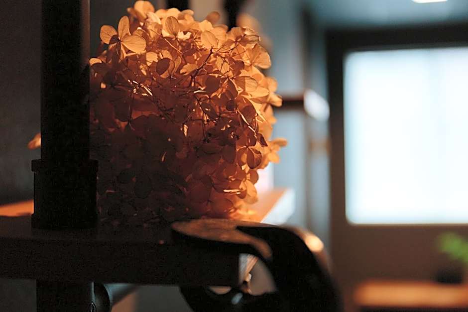 Lampstand STAY Asahikawa