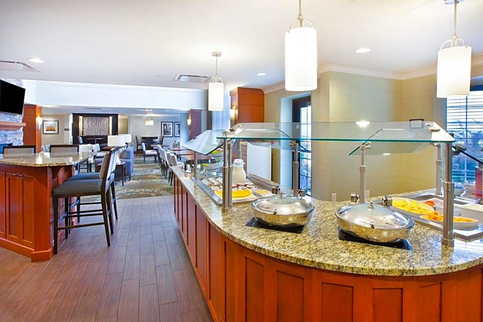 Staybridge Suites Cleveland Mayfield Heights Beachwood By IHG