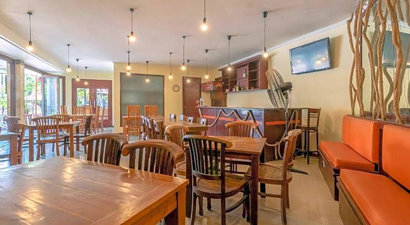 Flagship 2688 Guntur Hotel