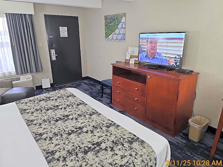 Best Western Montis Inn