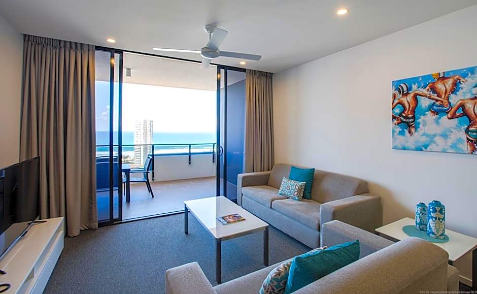 Synergy Broadbeach - Official