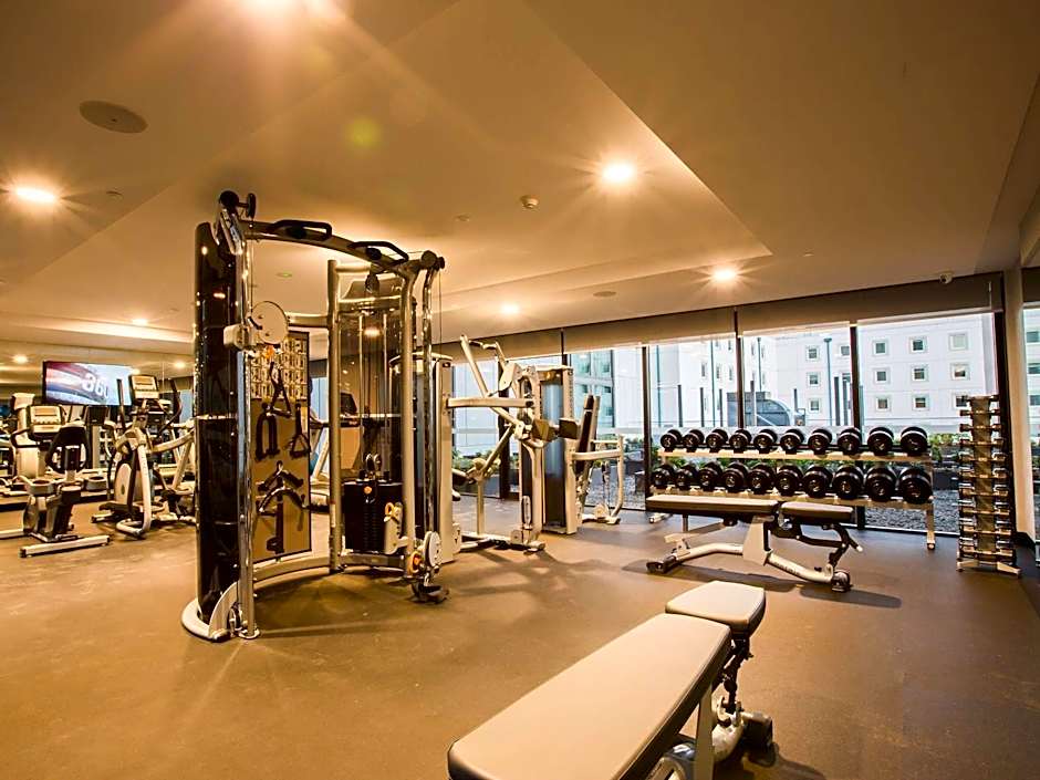 Pullman Sydney Airport