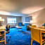 Best Western Plus Media Center Inn & Suites