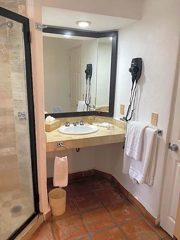 one Beach st hotel - beach Front 2BD 2BA WITH BALCONY in Zona Romantic Puerto Vallarta