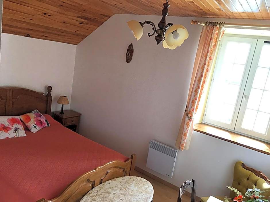Mountain Vacances - Maison Rachou