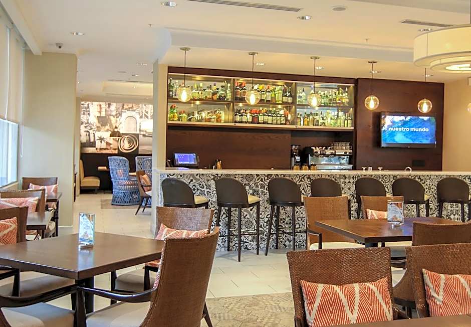 The Executive Hotel