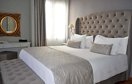 Capsis Bristol Boutique Hotel