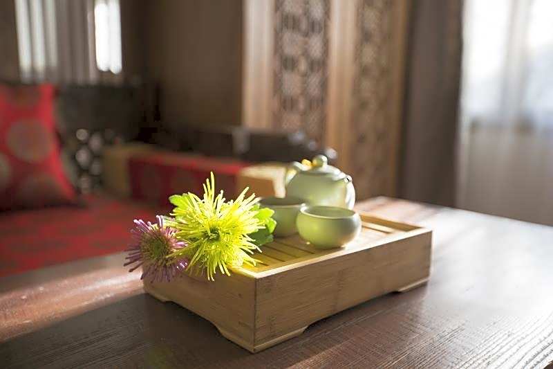 Lijiang Guiyuantianju Inn Branch1