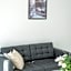 Deluxe Swan Stone Castle Apartment