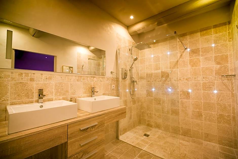 Abri Cosy - Suite Romantique en Camargue