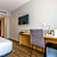 Travelodge Madrid Alcala de Henares