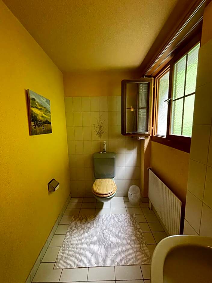 Superior Doppelzimmer im Chalet Milital