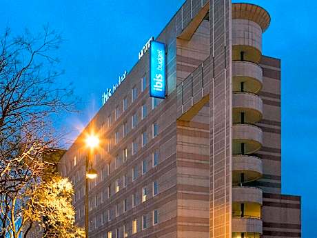 ibis budget Paris Porte De Montmartre