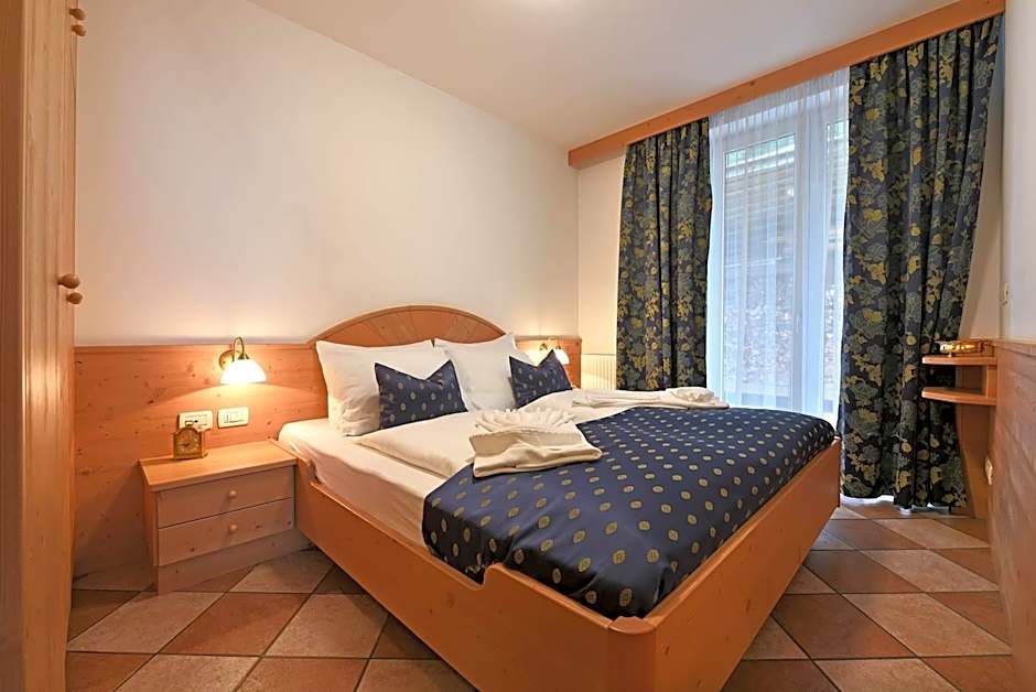 Alpin-Residence Amadeus