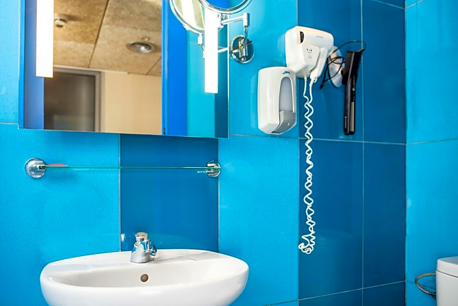 Barcelona Urbany Hostel
