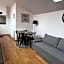 Loft chic climatisé proche château de Vincennes