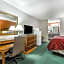 Econo Lodge Inn & Suites Enterprise