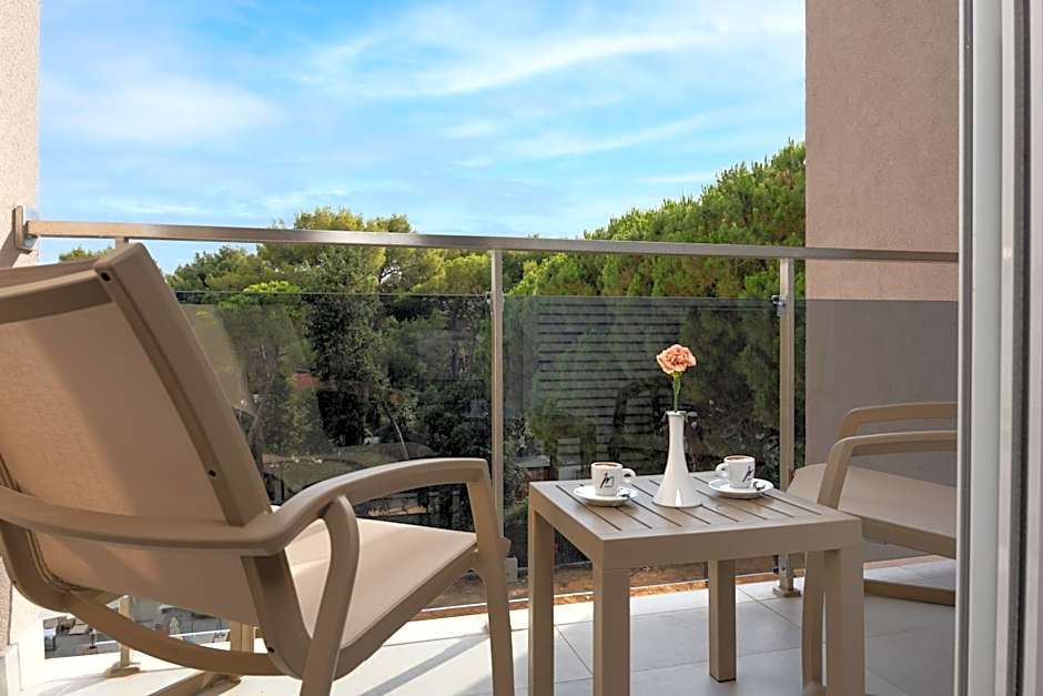 Family Hotel Adria - All inclusive