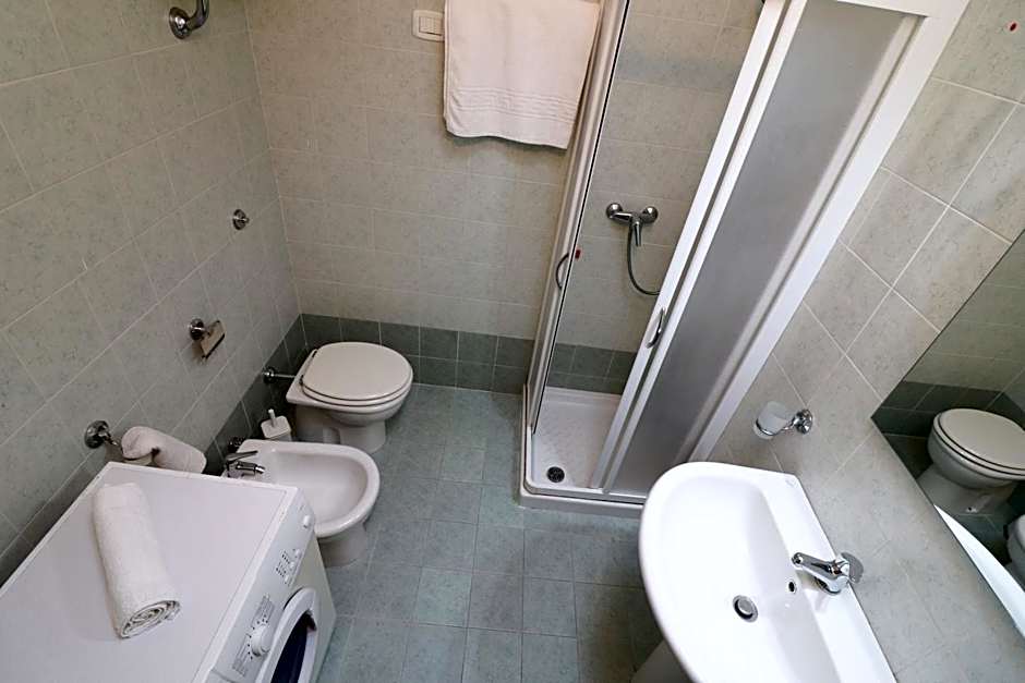 Bilo Nadia Cozy Apartment 200 m from Otrantos Castle